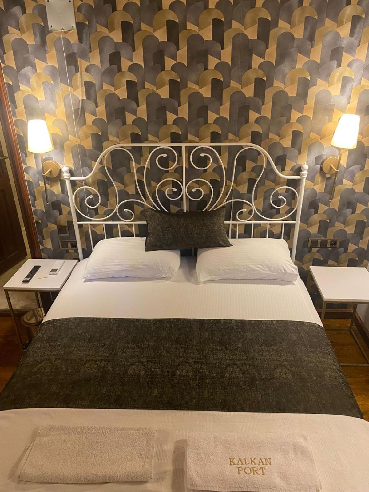 Hotel Kalkan Port *